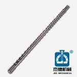 化纤纺丝螺杆机筒-电竞下注(中国)管理有限公司