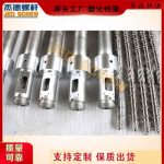 高速吹膜机螺杆机筒-电竞下注(中国)管理有限公司