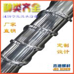 造粒机螺杆机筒-电竞下注(中国)管理有限公司