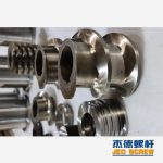 杰德 积木螺杆机筒 塑化优良 技术精湛 保质出货-电竞下注(中国)管理有限公司