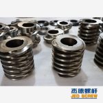 杰德 积木螺杆机筒 塑化优良 技术精湛 保质出货-电竞下注(中国)管理有限公司
